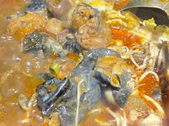 -状元甲·湖北甲鱼大王(汉口火车站店)