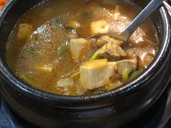 -小本家韩式烤肉(紫藤路店)