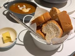 自制欧包-K·Kitchen KK牛扒厨房(江南西店)
