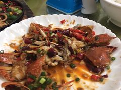 -湘里湘亲饭店(闸坡店)