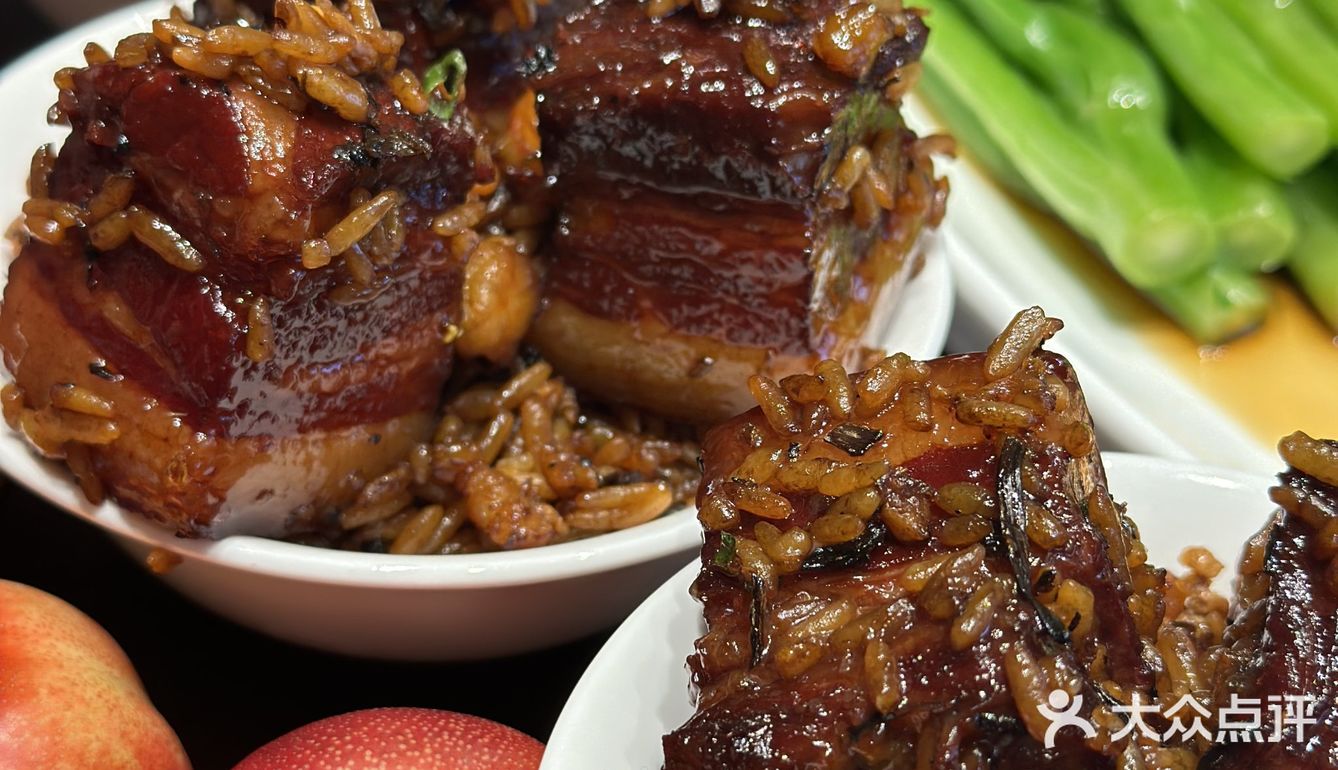 现代口味的惊艳体验，我已经彻底被它征服了！ 