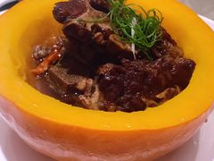 -新日月育才大酒店-中餐厅(环城北路店)