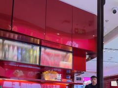 -老板恋上鱼(恒隆广场店)