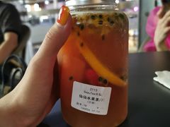 -BeauTea水仙(coco park店)