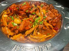 -胖哥俩肉蟹煲(福州仓山爱琴海店)