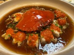 -玫瑰厅上海菜(兴国路店)