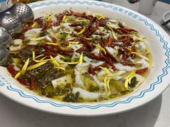 -花椒俏川菜小馆(南海万达店)