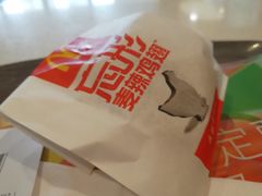 -麦当劳(未来城购物中心店)