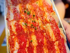 -老炉家木炭烤肉(长江国际店)