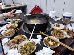 -石灰市毛记烧鸡公(解放碑店)