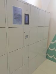 -多多淘儿童体验中心(重庆来福士店)