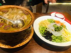 -李氏八大件老菜馆(万宝街店)