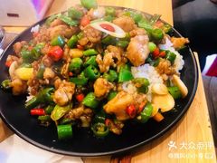 -厨掌柜陆老师(天津之眼店)
