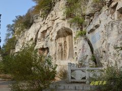 -青州市云门山风景区