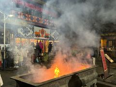 -尼泊尔雪莲餐厅(北京东路店)