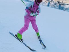 -亚布力新体委滑雪场