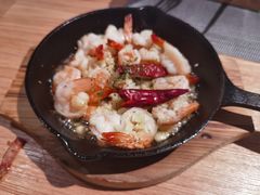 -小满Grainkitchen(滨江商业广场店)