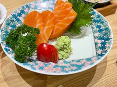 -彩汐 日式海鲜&烧鸟居酒屋