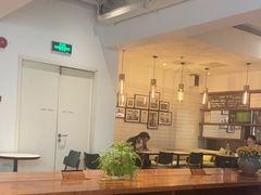 -BAKER&SPICE(安福路店)