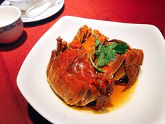 熟醉蟹-老吉士酒家(天平路店)