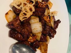 -漢舍中国菜馆(889广场店)