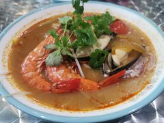 -德意洋洋·东南亚风味馆(动感小西关店)