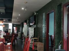 大堂-天下客饭店(中山路店)