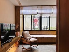 -翁暖茶馆(滨江东总店)