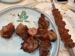-福寿斋·老北京铜锅涮肉·烤鸭(顺义总店)