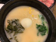 -九田家黑牛烤肉料理(石路天虹店)
