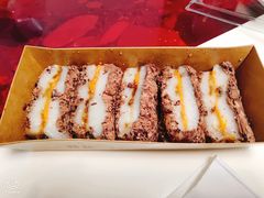 红豆切糕-南大门韩糕(后埭溪路店)