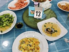 -明记海鲜大排档(巽寮湾店)
