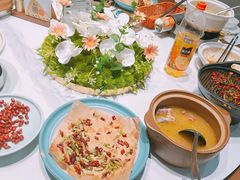 -U你·天然调味(南湖总店)