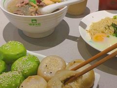 -陈家生煎(世茂双子塔店)