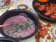 -聚味瞿记·龙虾堂(树木岭店)