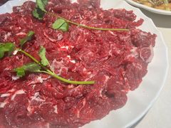 -潮泰牛肉火锅 · 创于1992年(车公庙店)