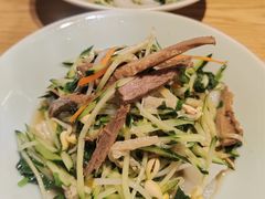 -秦香阁·西北家常菜(徐汇日月光中心店)