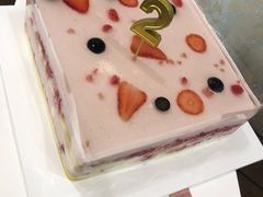 -积慕Cake(解放大道店)