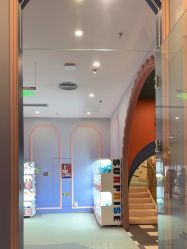 -MELAND CLUB(万象天地旗舰店)