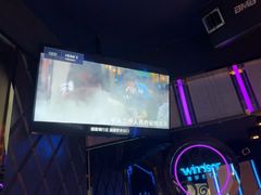 -温莎KTV(国贸店)
