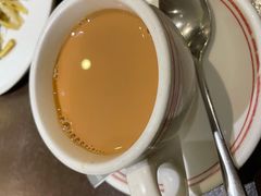 大哥奶茶（冷）-有璟阁港式餐厅(国贸商城店)