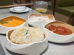 -海底捞火锅(金融街万达店)