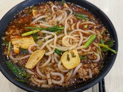 小锅米线-云平风味园(护国路店)