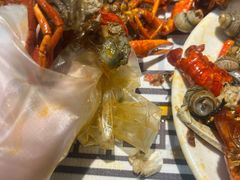 -靓虾二哥长沙地标小龙虾(五一广场店)