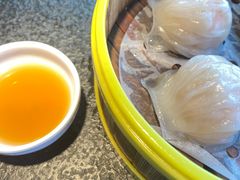 -蝴蝶里·粤菜·点心(滨江龙湖店)