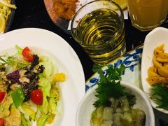 -真剑日本料理·铁板烧(贵州路店)