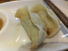 -胡记锅贴·沪上游子老鸭粉丝汤(太原路店)