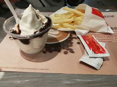 -麦当劳(双榆树店)