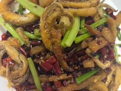 -同发号饭庄(复兴路店)