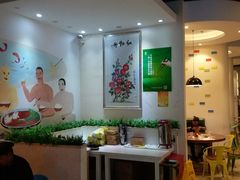 -酸婆娘江湖川菜(紫竹路店)